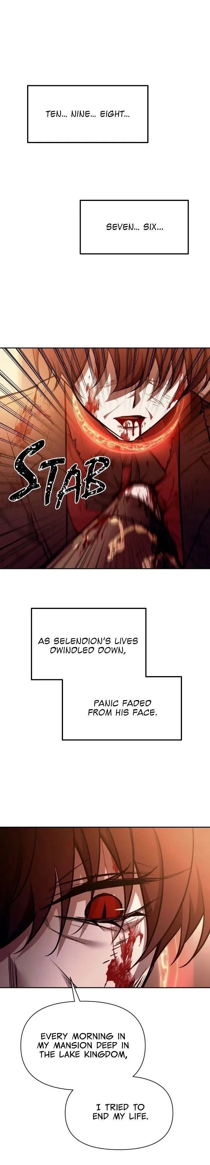 I Became the Tyrant of a Defense Game Chapter 113, page 21 of 41