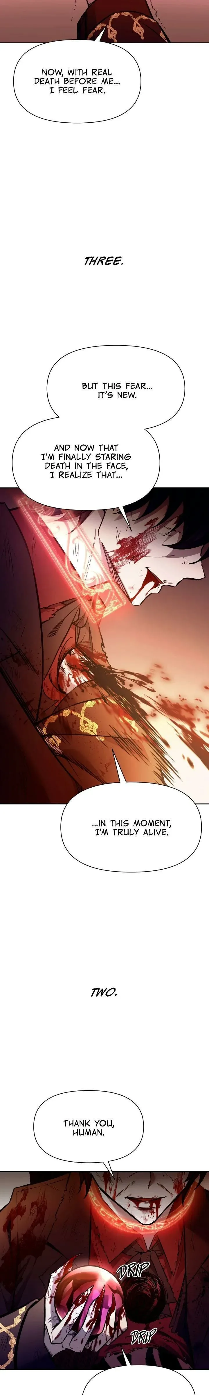 I Became the Tyrant of a Defense Game Chapter 113, page 23 of 41