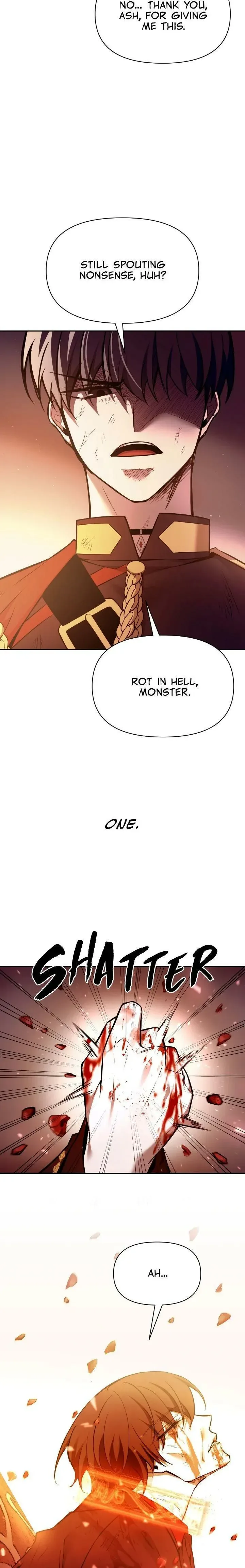 I Became the Tyrant of a Defense Game Chapter 113, page 24 of 41