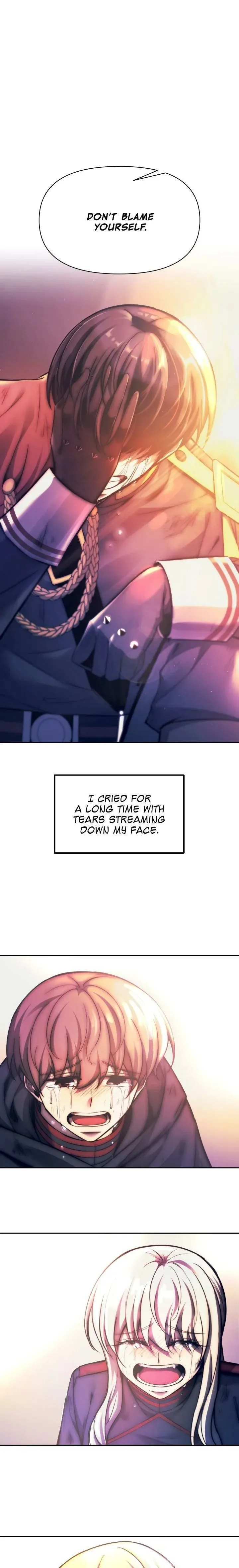 I Became the Tyrant of a Defense Game Chapter 113, page 38 of 41
