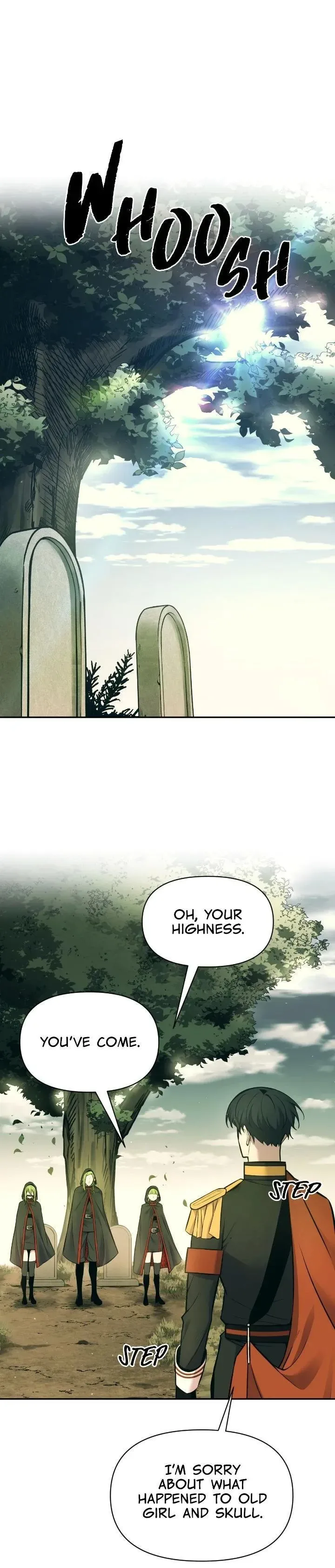 I Became the Tyrant of a Defense Game Chapter 114, page 10 of 30