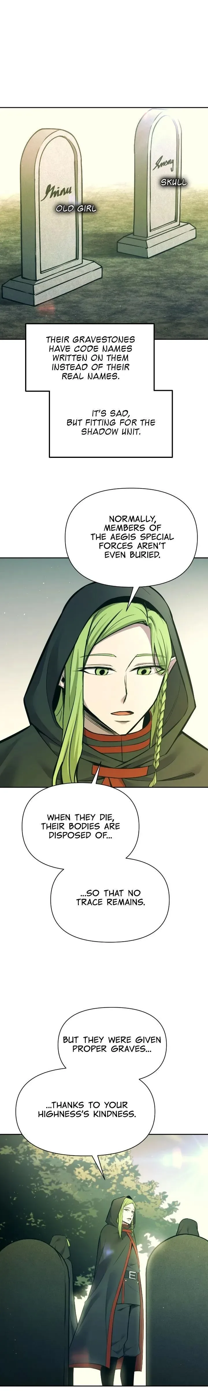 I Became the Tyrant of a Defense Game Chapter 114, page 11 of 30
