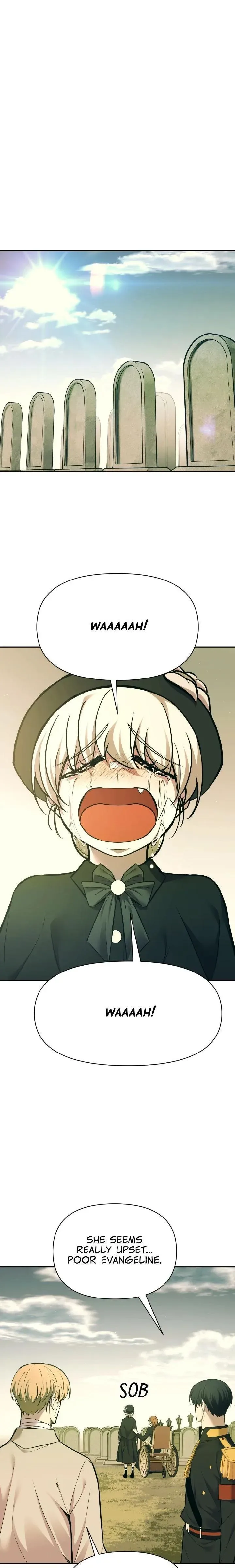 I Became the Tyrant of a Defense Game Chapter 114, page 13 of 30