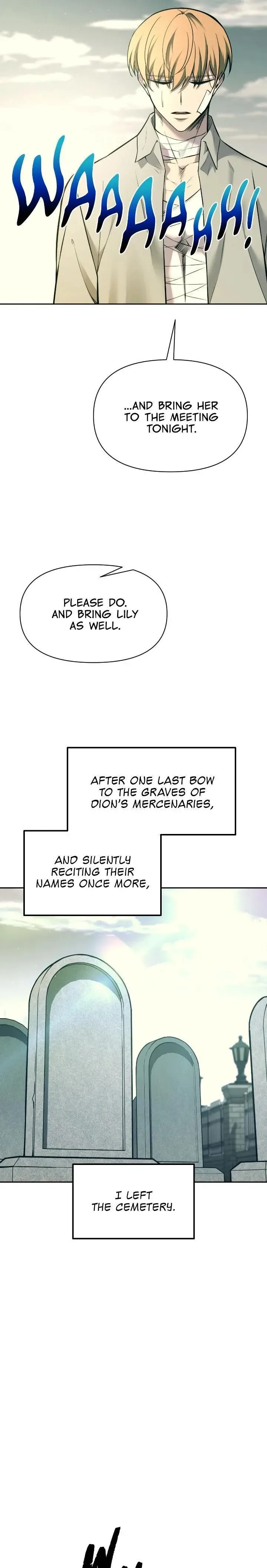 I Became the Tyrant of a Defense Game Chapter 114, page 15 of 30