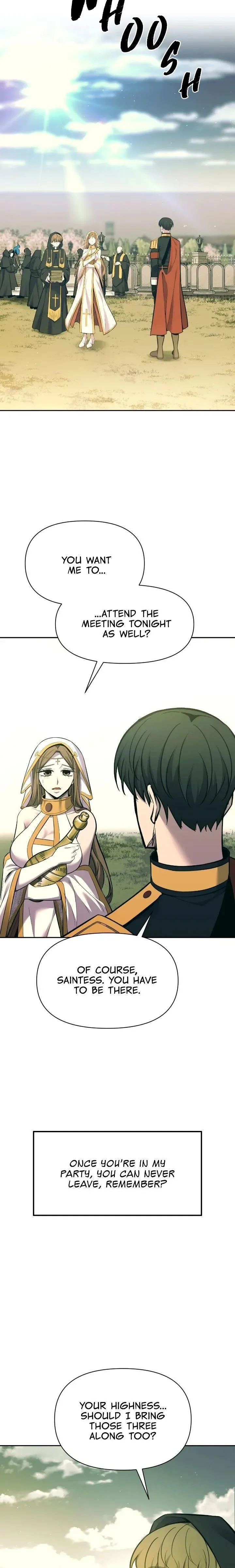 I Became the Tyrant of a Defense Game Chapter 114, page 16 of 30