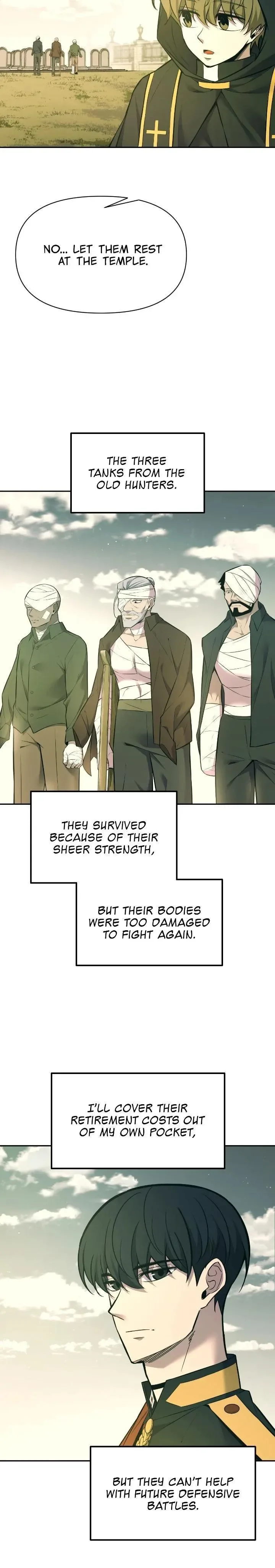 I Became the Tyrant of a Defense Game Chapter 114, page 17 of 30