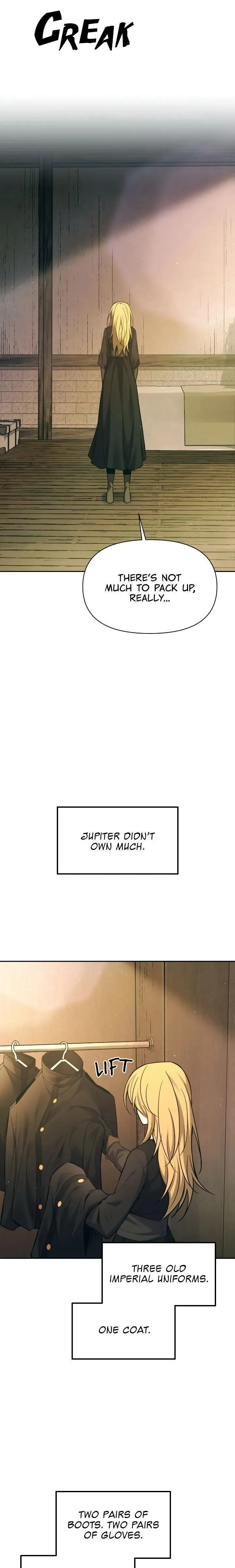 I Became the Tyrant of a Defense Game Chapter 114, page 19 of 30