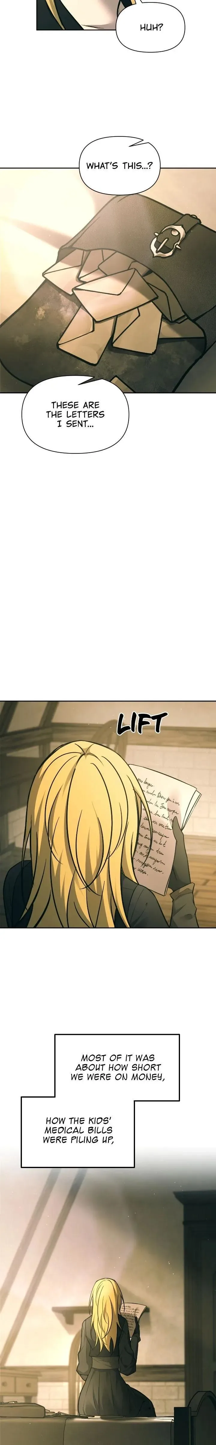 I Became the Tyrant of a Defense Game Chapter 114, page 21 of 30