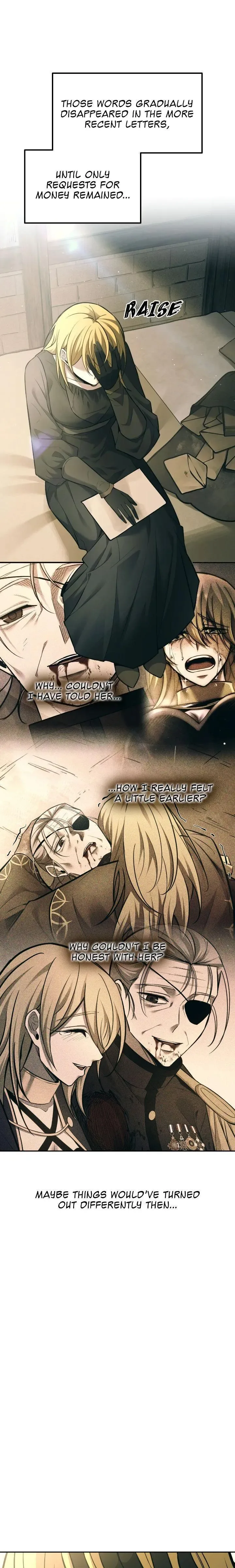 I Became the Tyrant of a Defense Game Chapter 114, page 23 of 30
