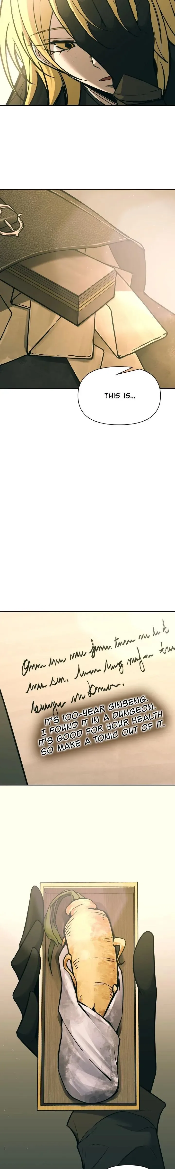I Became the Tyrant of a Defense Game Chapter 114, page 24 of 30