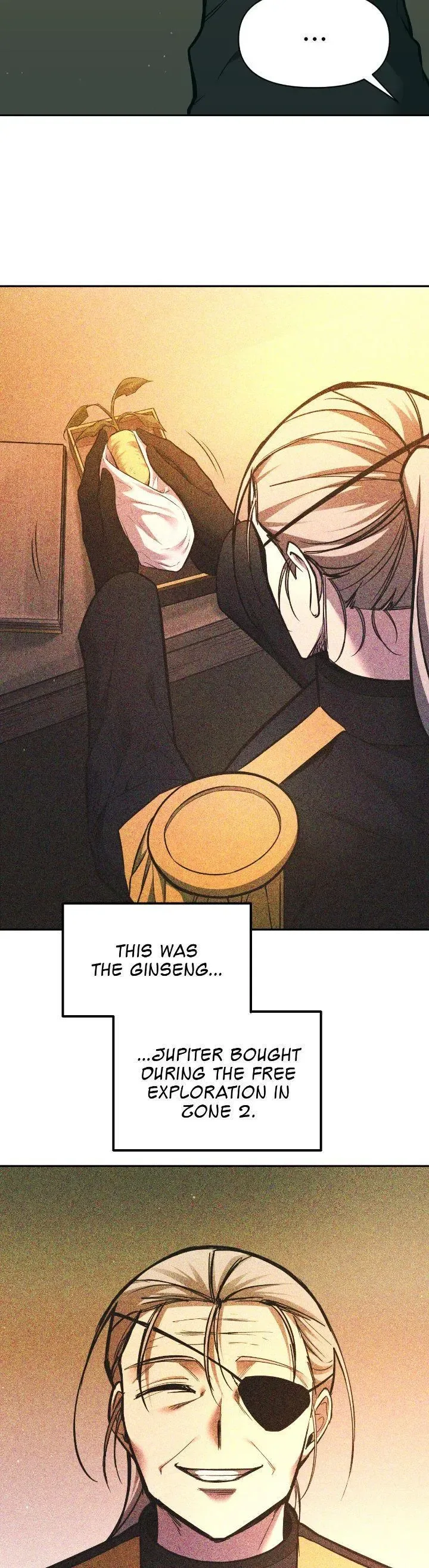 I Became the Tyrant of a Defense Game Chapter 114, page 25 of 30
