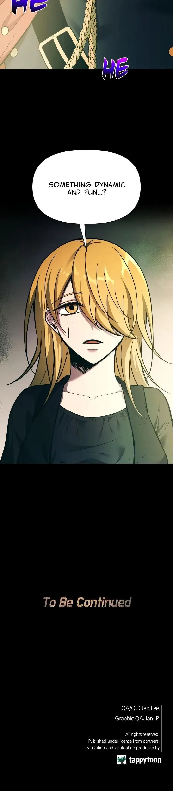 I Became the Tyrant of a Defense Game Chapter 114, page 30 of 30