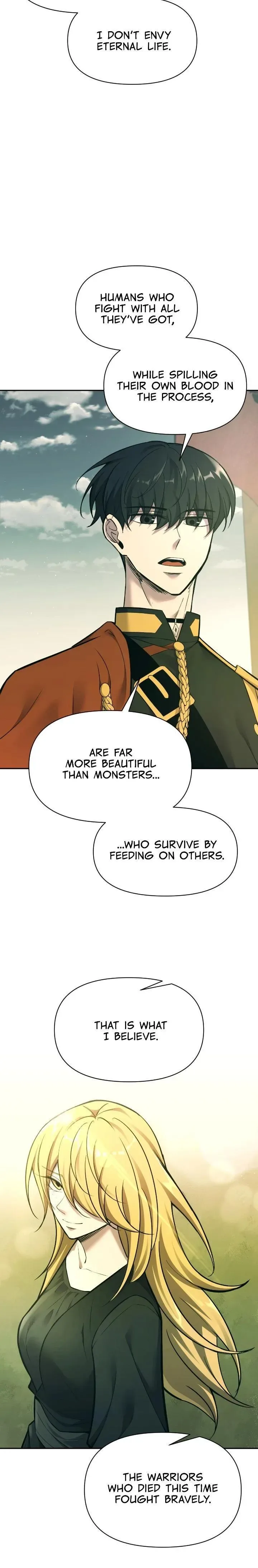 I Became the Tyrant of a Defense Game Chapter 114, page 5 of 30