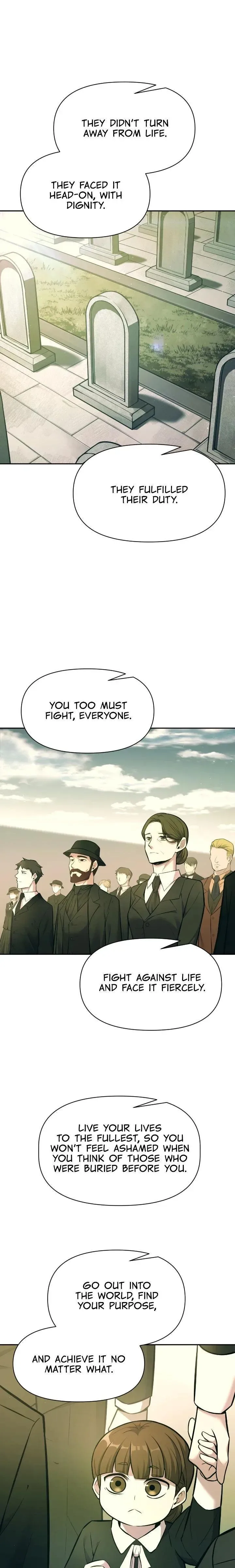 I Became the Tyrant of a Defense Game Chapter 114, page 6 of 30