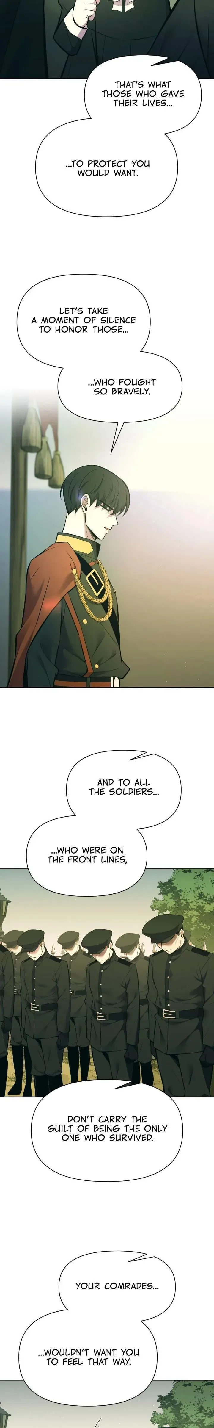I Became the Tyrant of a Defense Game Chapter 114, page 7 of 30