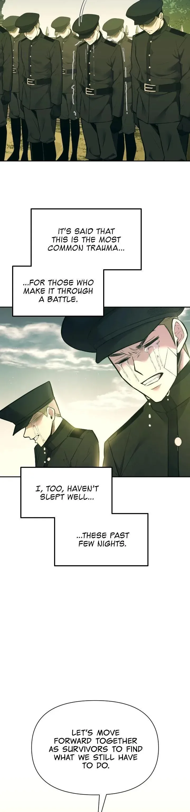 I Became the Tyrant of a Defense Game Chapter 114, page 8 of 30
