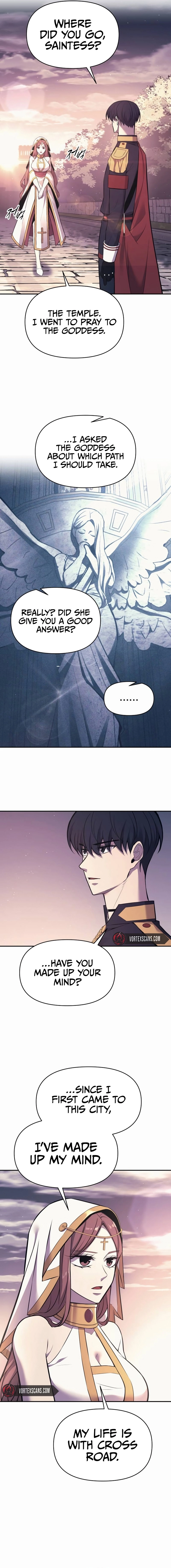 I Became the Tyrant of a Defense Game Chapter 115, page 17 of 25
