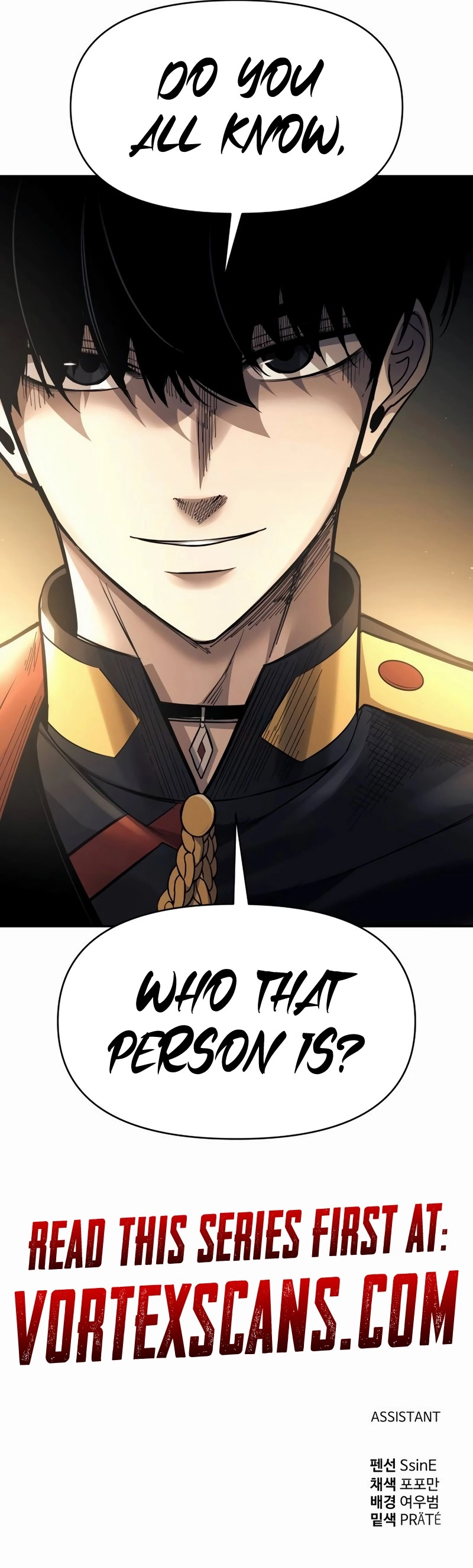 I Became the Tyrant of a Defense Game Chapter 115, page 25 of 25