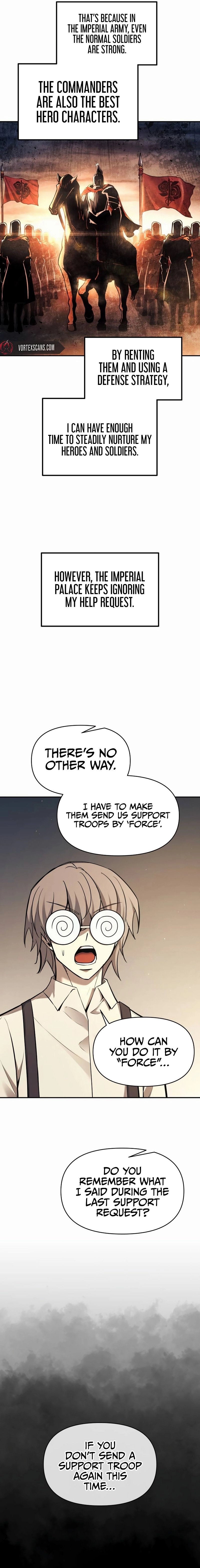 I Became the Tyrant of a Defense Game Chapter 115, page 5 of 25