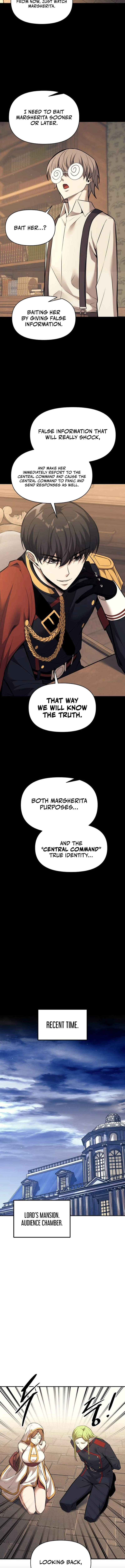 I Became the Tyrant of a Defense Game Chapter 116, page 6 of 17