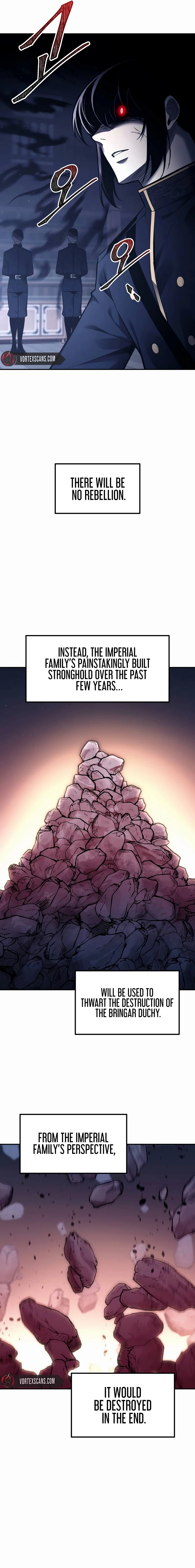 I Became the Tyrant of a Defense Game Chapter 117, page 10 of 22