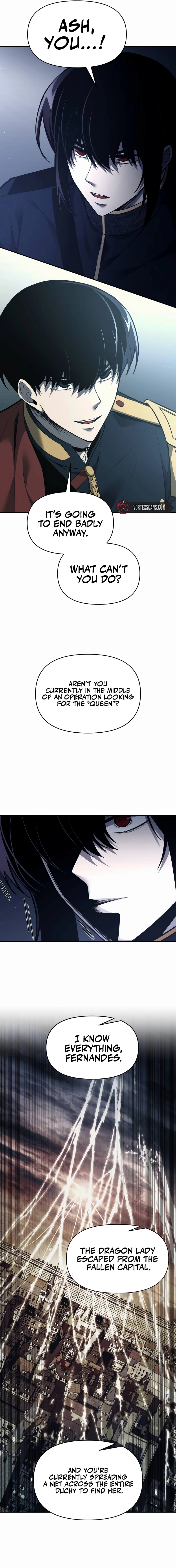 I Became the Tyrant of a Defense Game Chapter 117, page 11 of 22
