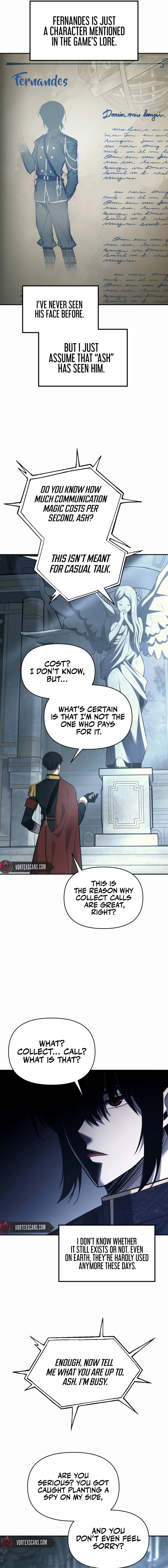 I Became the Tyrant of a Defense Game Chapter 117, page 5 of 22