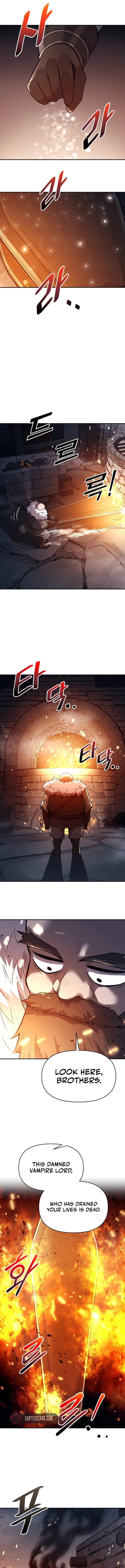 I Became the Tyrant of a Defense Game Chapter 118, page 11 of 15