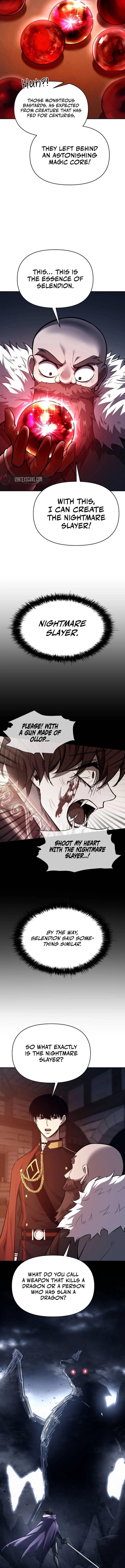 I Became the Tyrant of a Defense Game Chapter 118, page 13 of 15