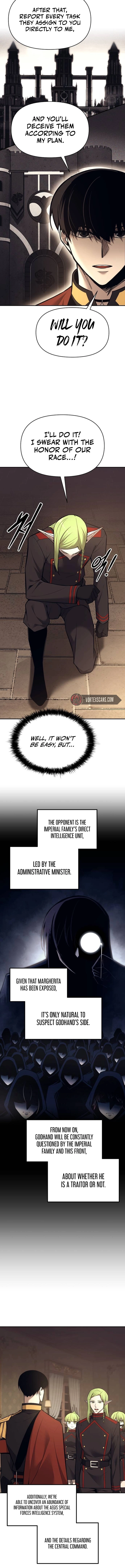 I Became the Tyrant of a Defense Game Chapter 118, page 5 of 15