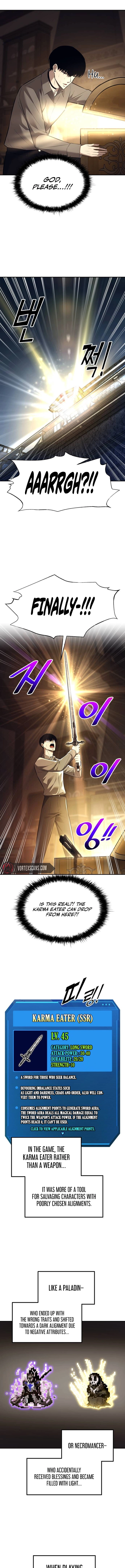 I Became the Tyrant of a Defense Game Chapter 119, page 10 of 15