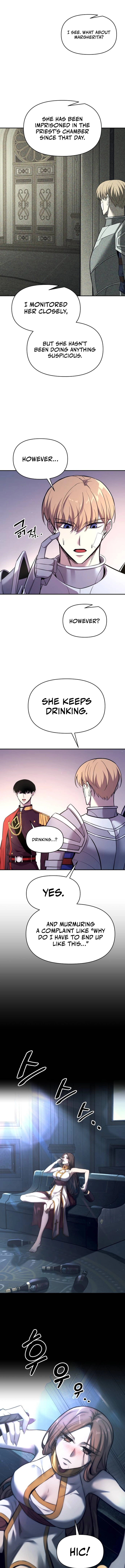 I Became the Tyrant of a Defense Game Chapter 119, page 14 of 15
