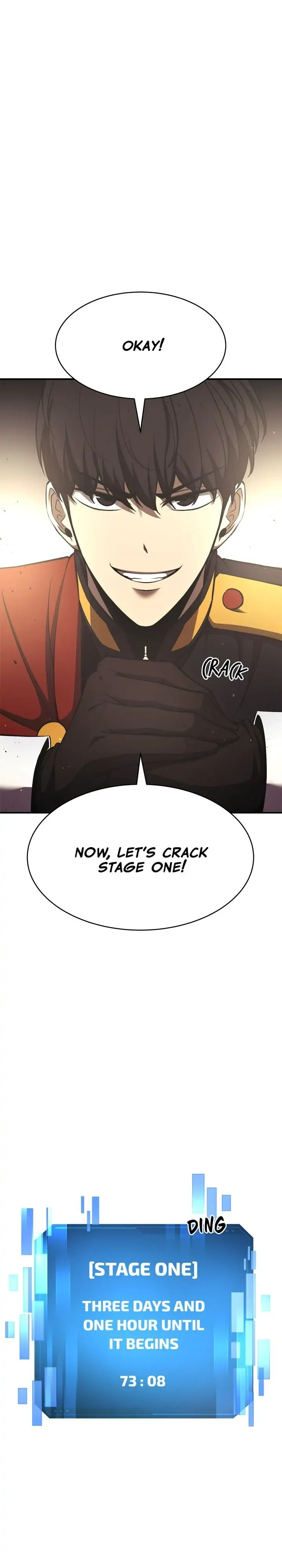 I Became the Tyrant of a Defense Game Chapter 12, page 10 of 52