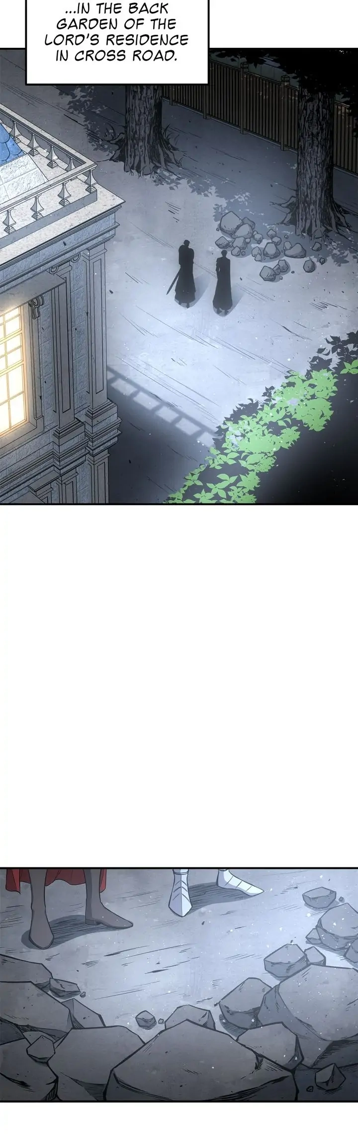 I Became the Tyrant of a Defense Game Chapter 12, page 12 of 52