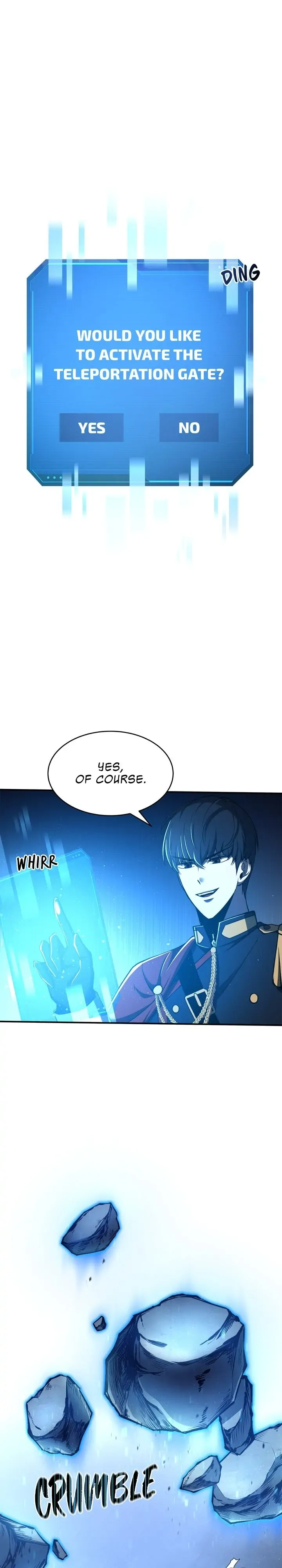 I Became the Tyrant of a Defense Game Chapter 12, page 13 of 52