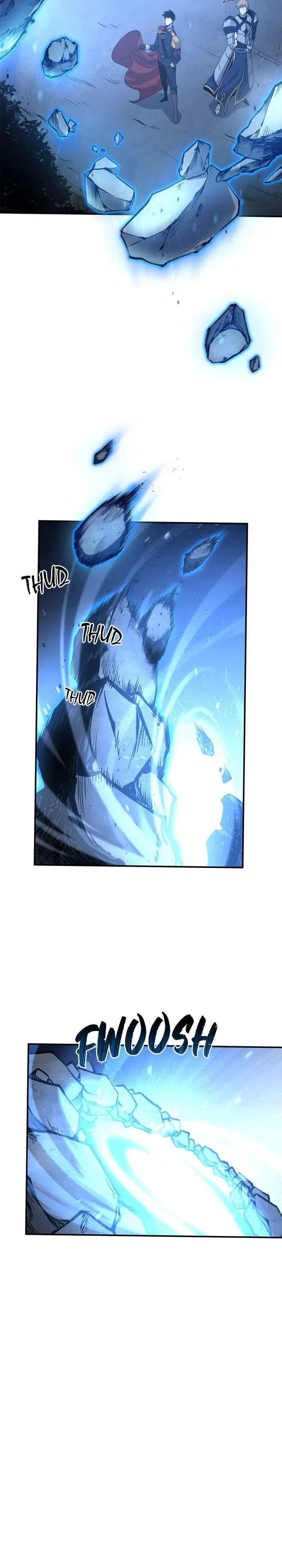 I Became the Tyrant of a Defense Game Chapter 12, page 14 of 52