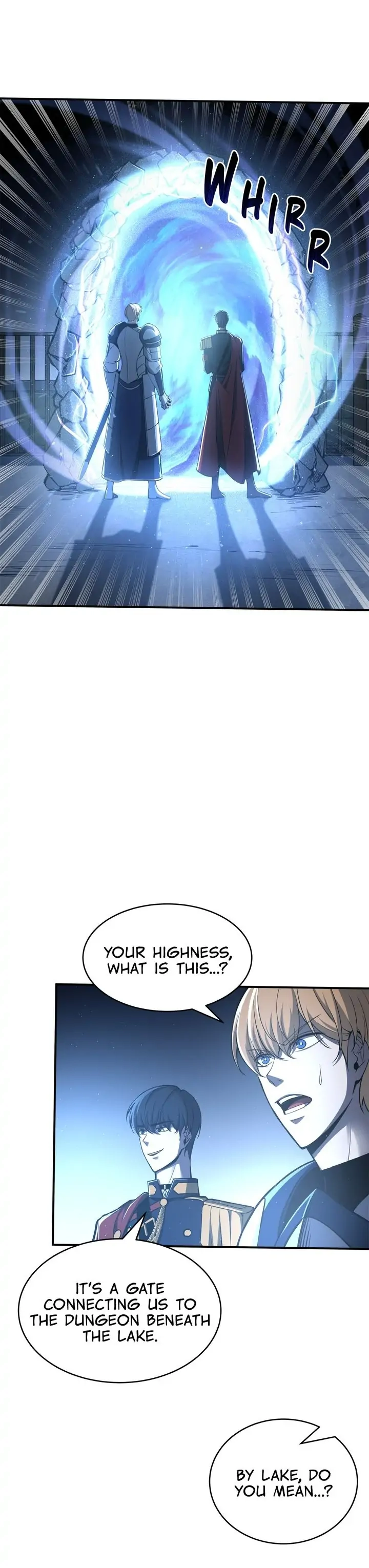 I Became the Tyrant of a Defense Game Chapter 12, page 15 of 52
