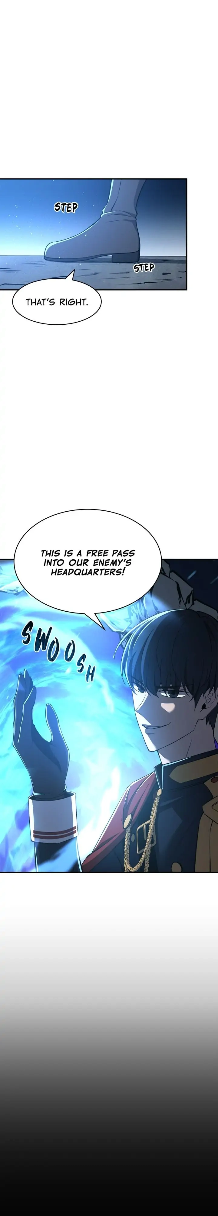 I Became the Tyrant of a Defense Game Chapter 12, page 16 of 52