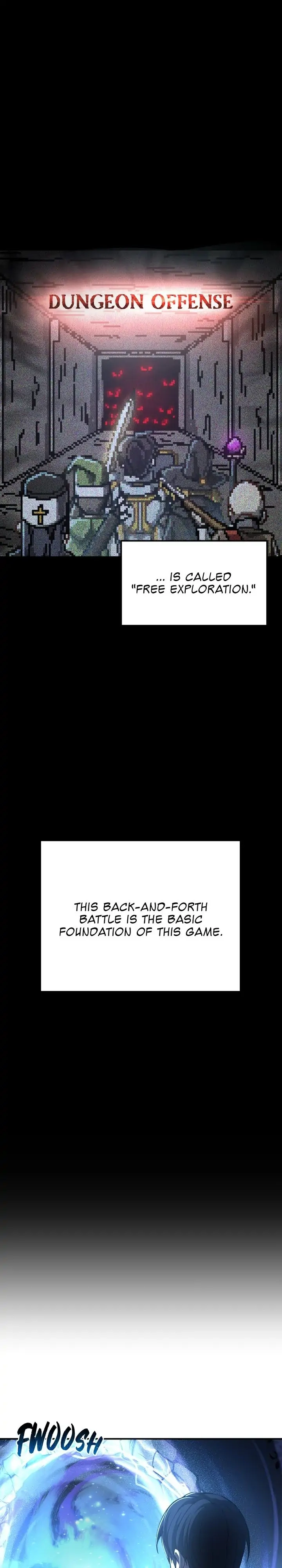 I Became the Tyrant of a Defense Game Chapter 12, page 19 of 52