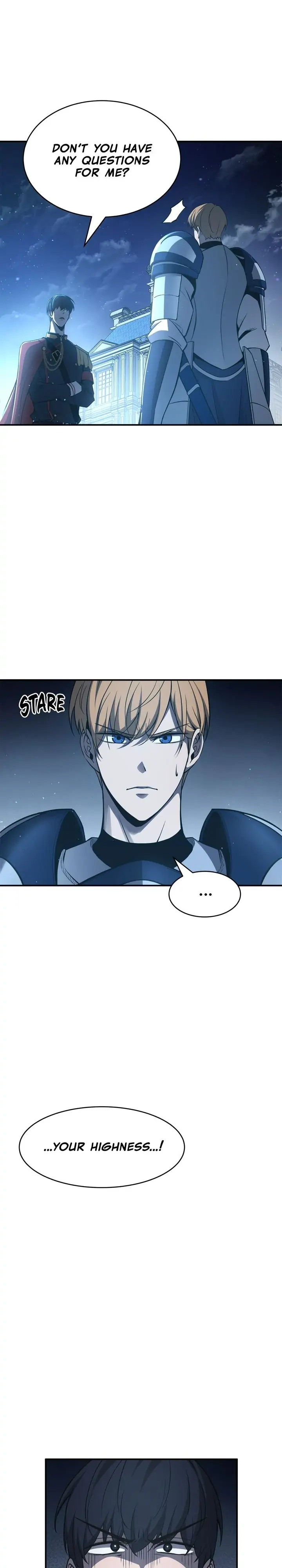 I Became the Tyrant of a Defense Game Chapter 12, page 26 of 52