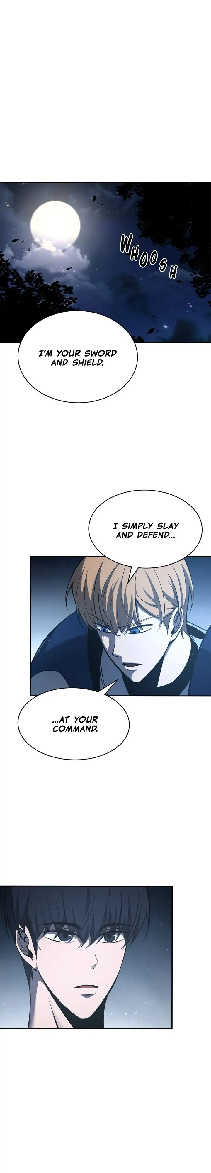 I Became the Tyrant of a Defense Game Chapter 12, page 28 of 52