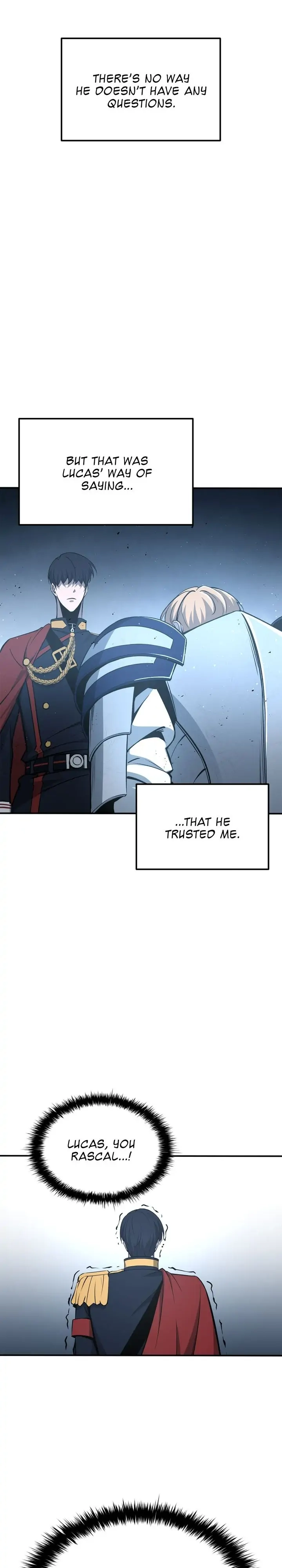 I Became the Tyrant of a Defense Game Chapter 12, page 29 of 52