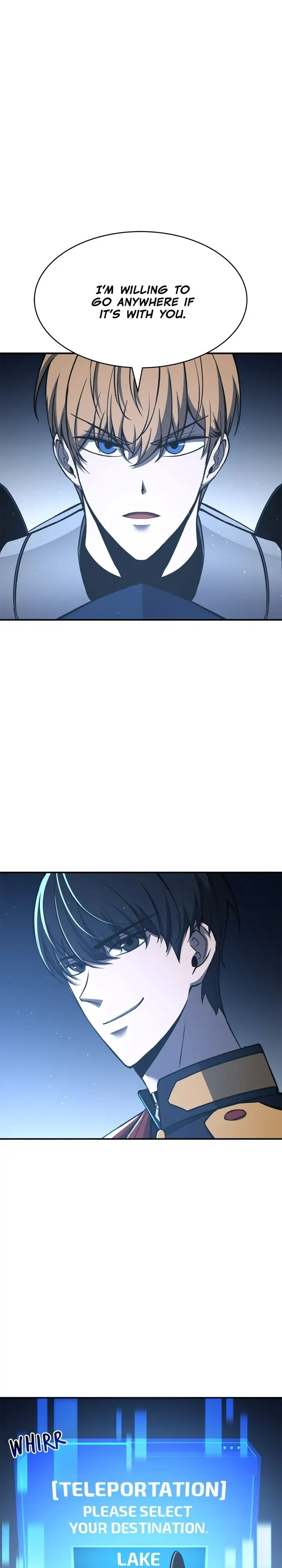 I Became the Tyrant of a Defense Game Chapter 12, page 31 of 52