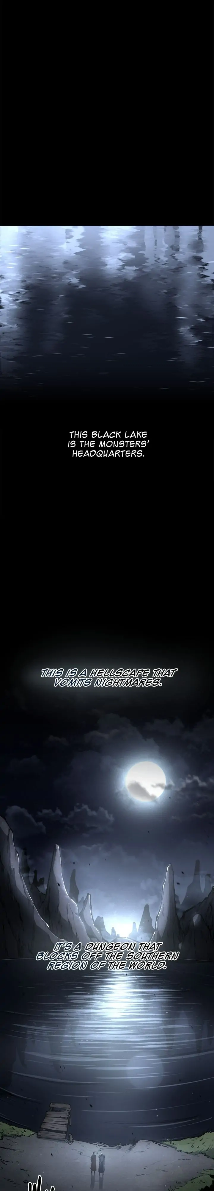 I Became the Tyrant of a Defense Game Chapter 12, page 36 of 52