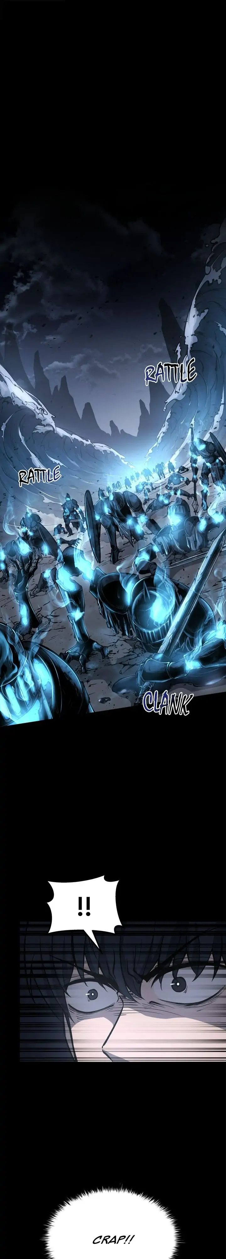 I Became the Tyrant of a Defense Game Chapter 12, page 40 of 52