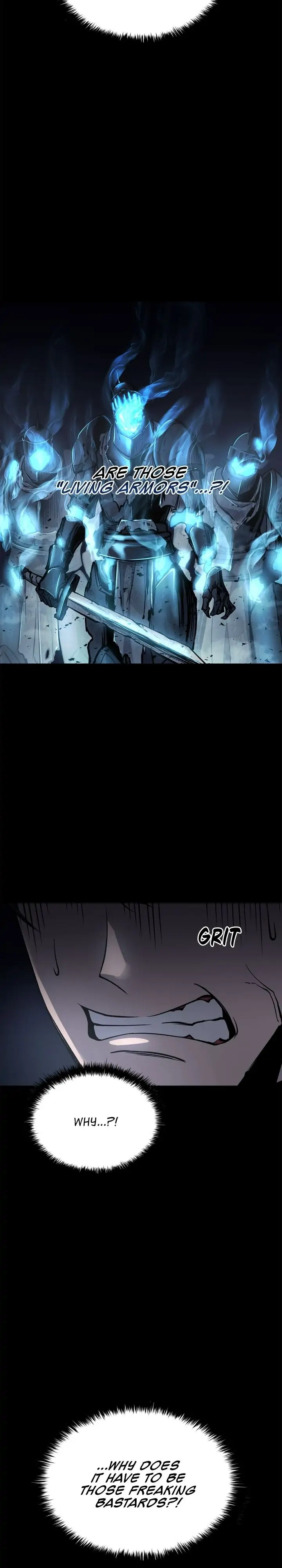 I Became the Tyrant of a Defense Game Chapter 12, page 41 of 52