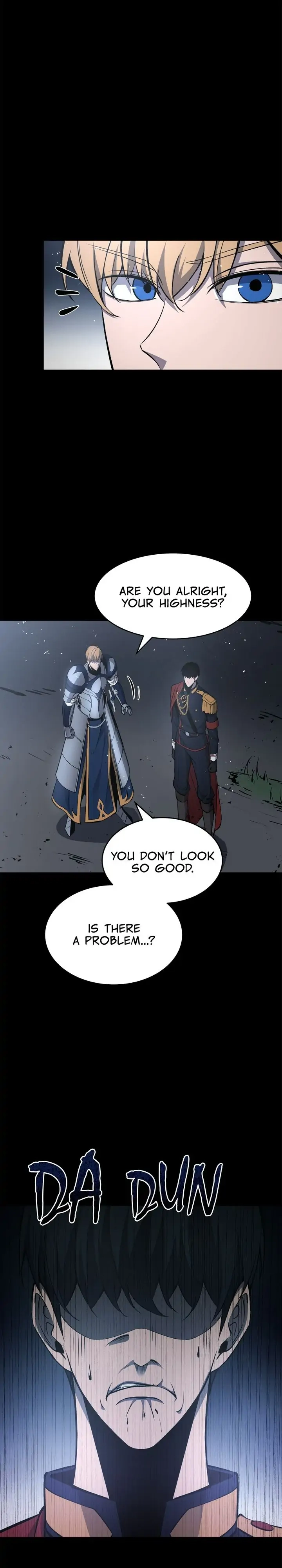 I Became the Tyrant of a Defense Game Chapter 12, page 47 of 52
