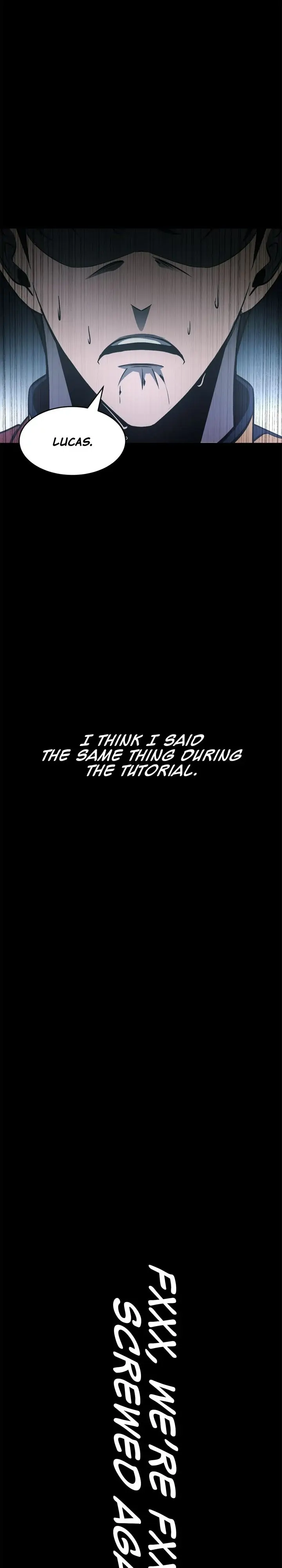 I Became the Tyrant of a Defense Game Chapter 12, page 48 of 52