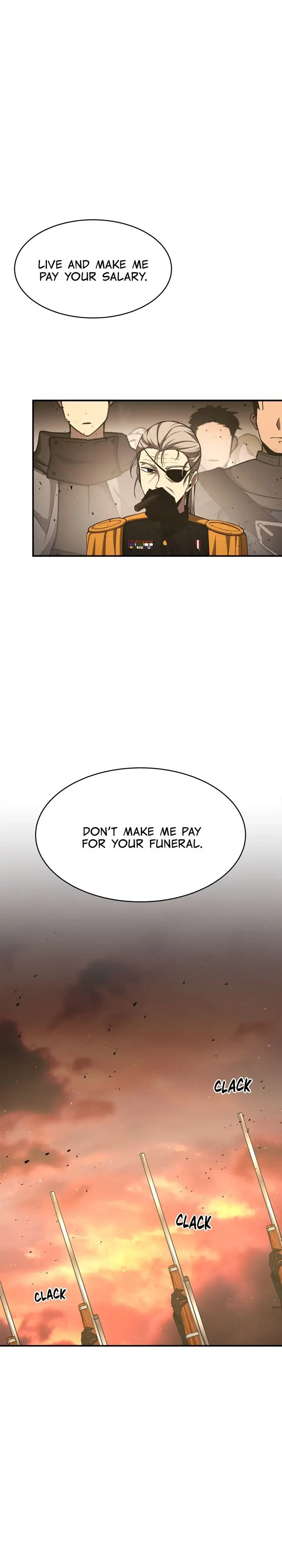 I Became the Tyrant of a Defense Game Chapter 12, page 7 of 52