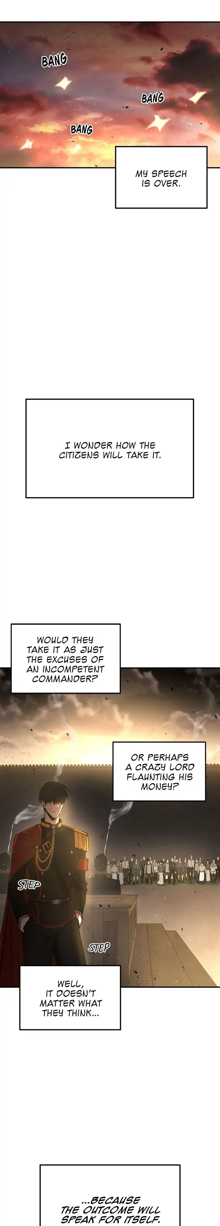 I Became the Tyrant of a Defense Game Chapter 12, page 8 of 52